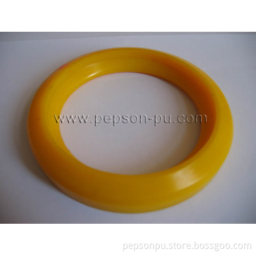 O Ring, Y Shape Seal, Irregular Seal, PU Seals